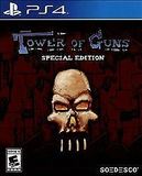 Tower of Guns -- Special Edition (PlayStation 4)